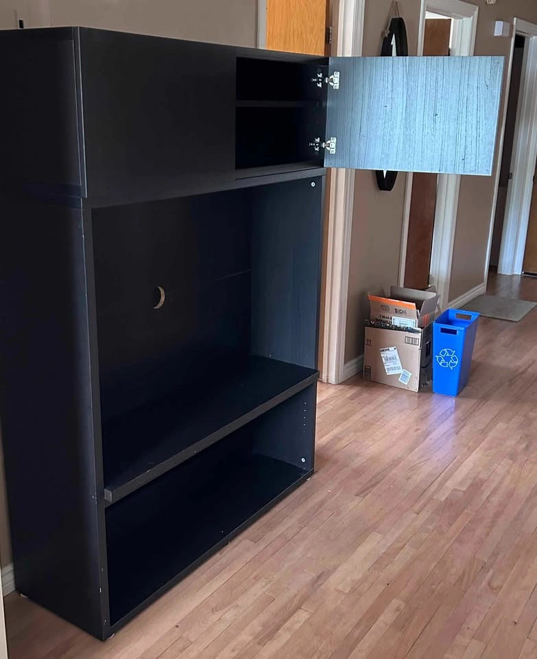 IKEA- BESTÅ TV storage combination - photo 2