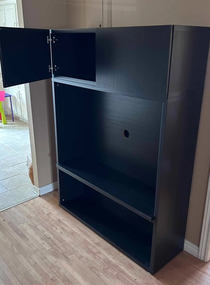 IKEA- BESTÅ TV storage combination - photo 3