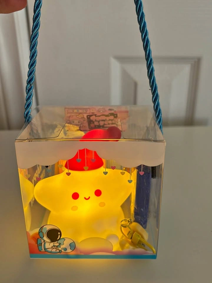🎁 Kids’ Party Favor Set
