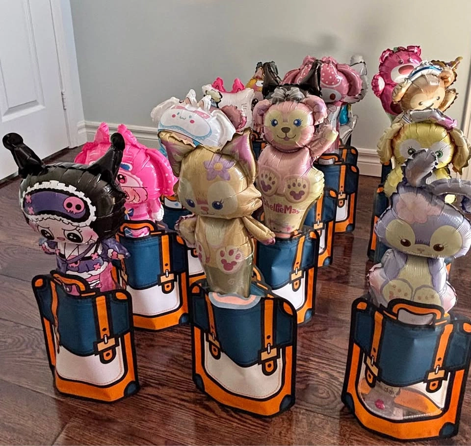 Kids’ Party Favors & Goodie Bags