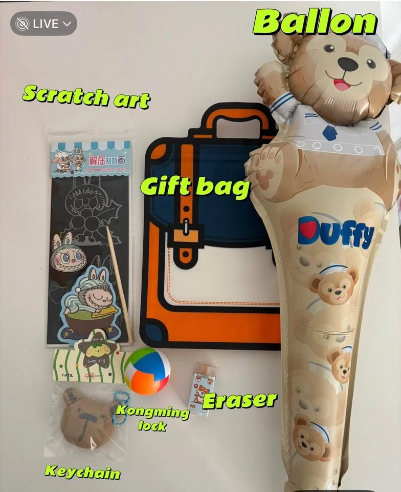 Kids’ Party Favors & Goodie Bags - photo 2