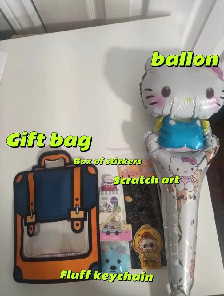 Kids’ Party Favors & Goodie Bags - photo 3