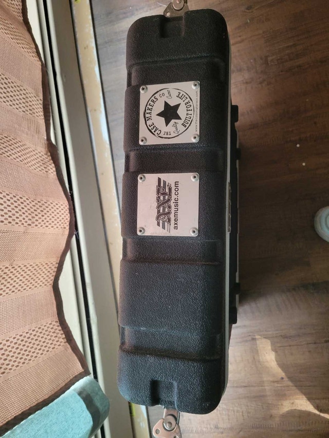 The Case Makers Co. Rack Case - photo 2