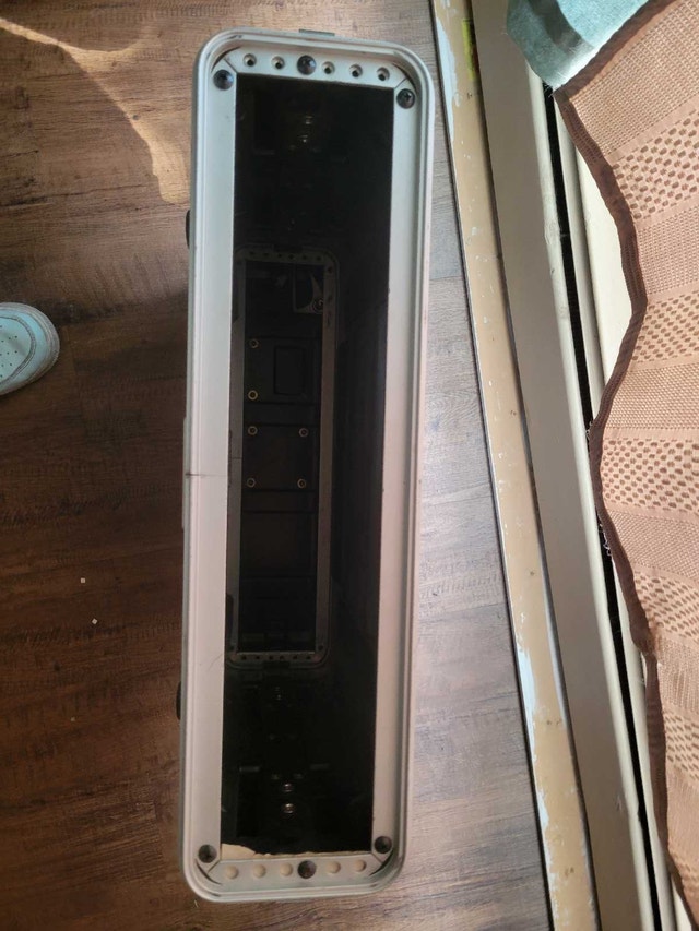The Case Makers Co. Rack Case - photo 3