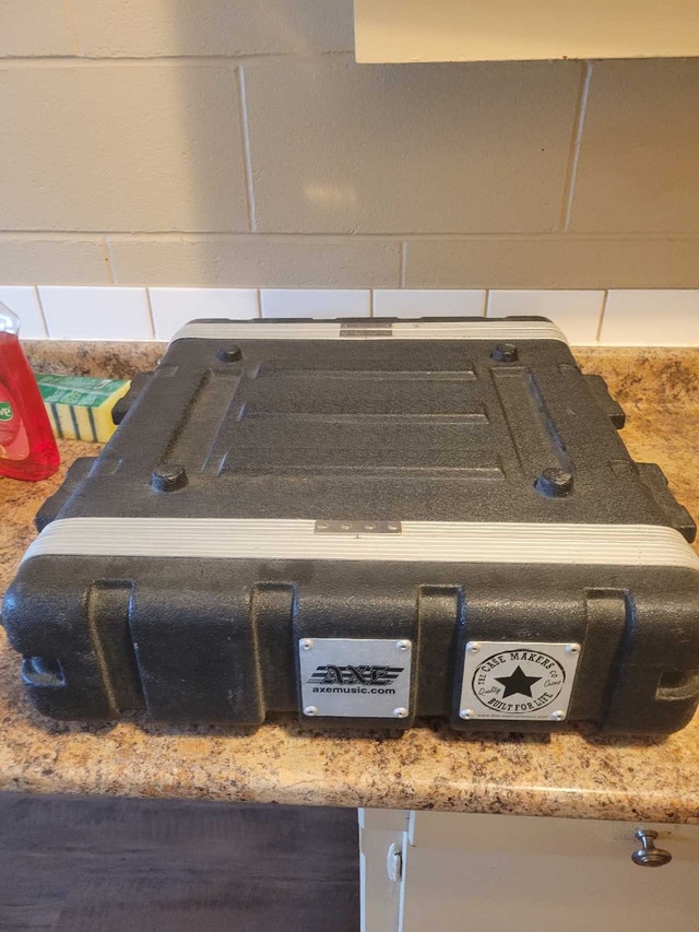 The Case Makers Co. Rack Case - photo 4