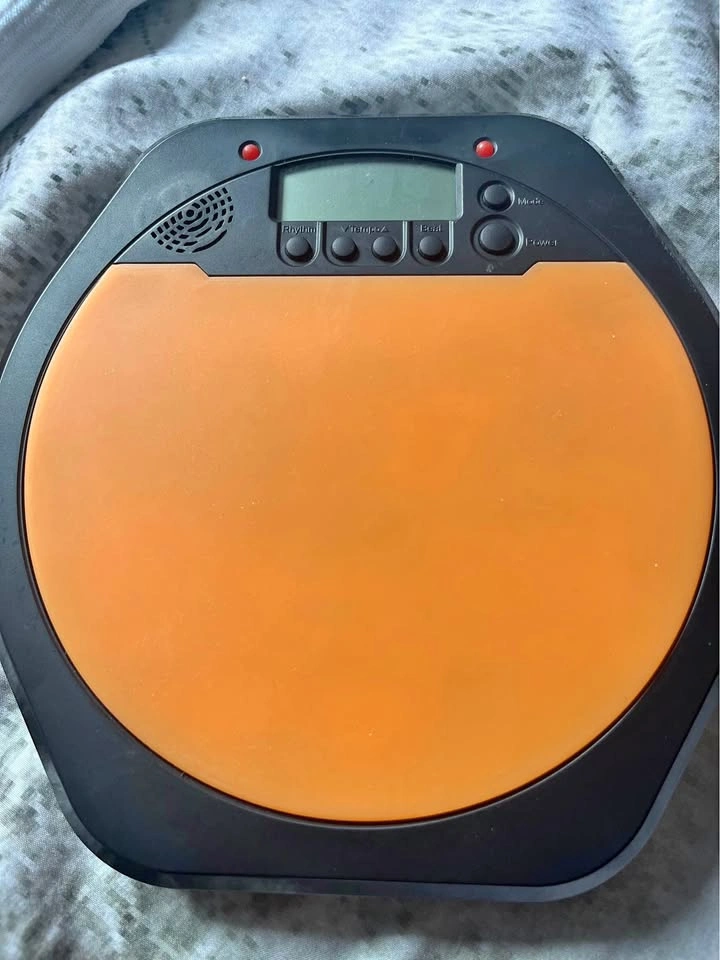 drum practice pad