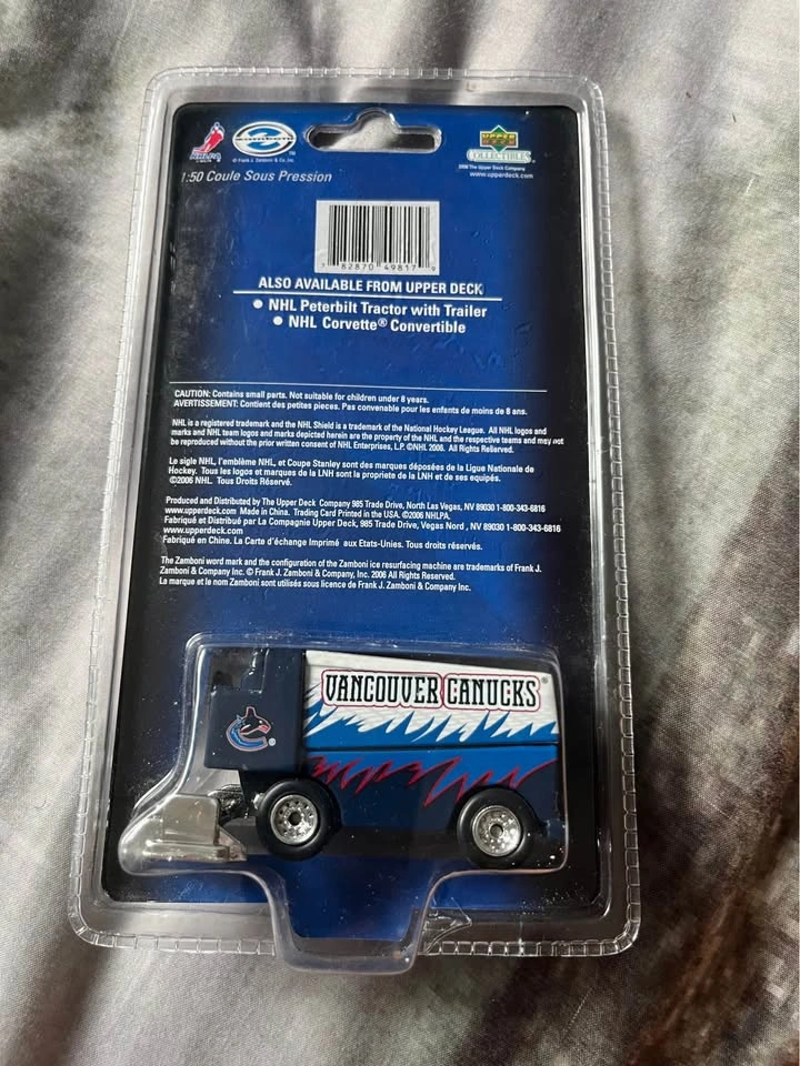 NHL collectable - photo 3