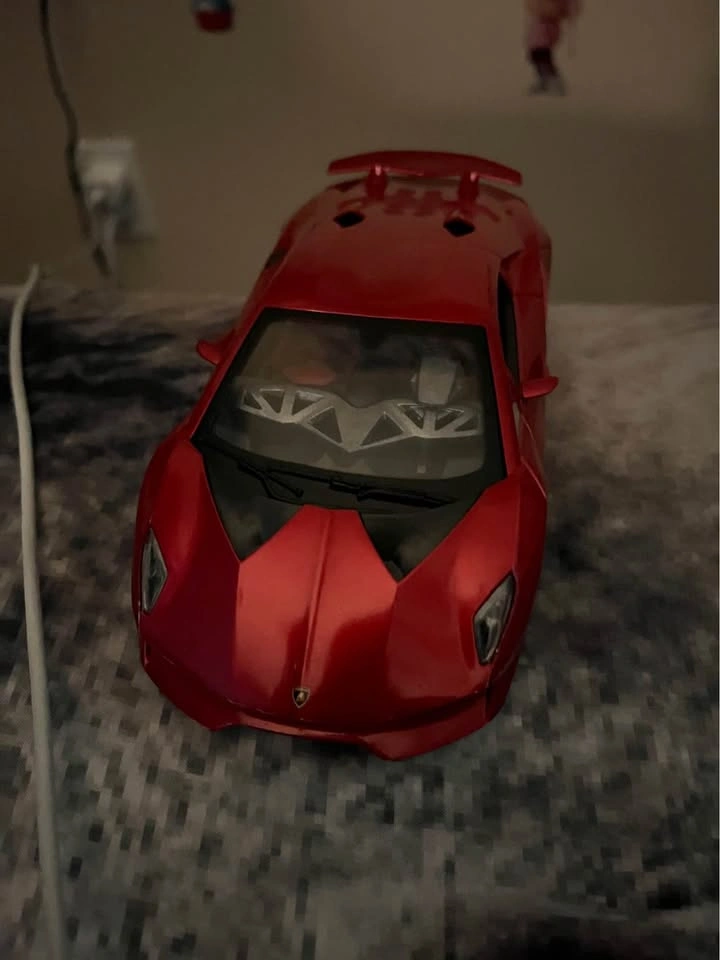 rc lamborghini - photo 2