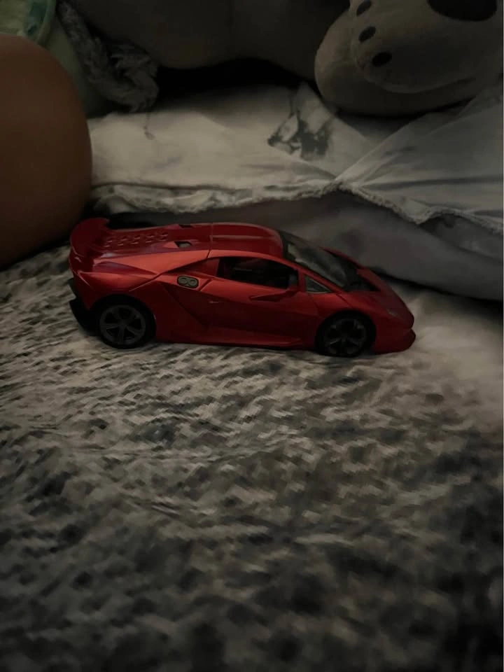 rc lamborghini - photo 4