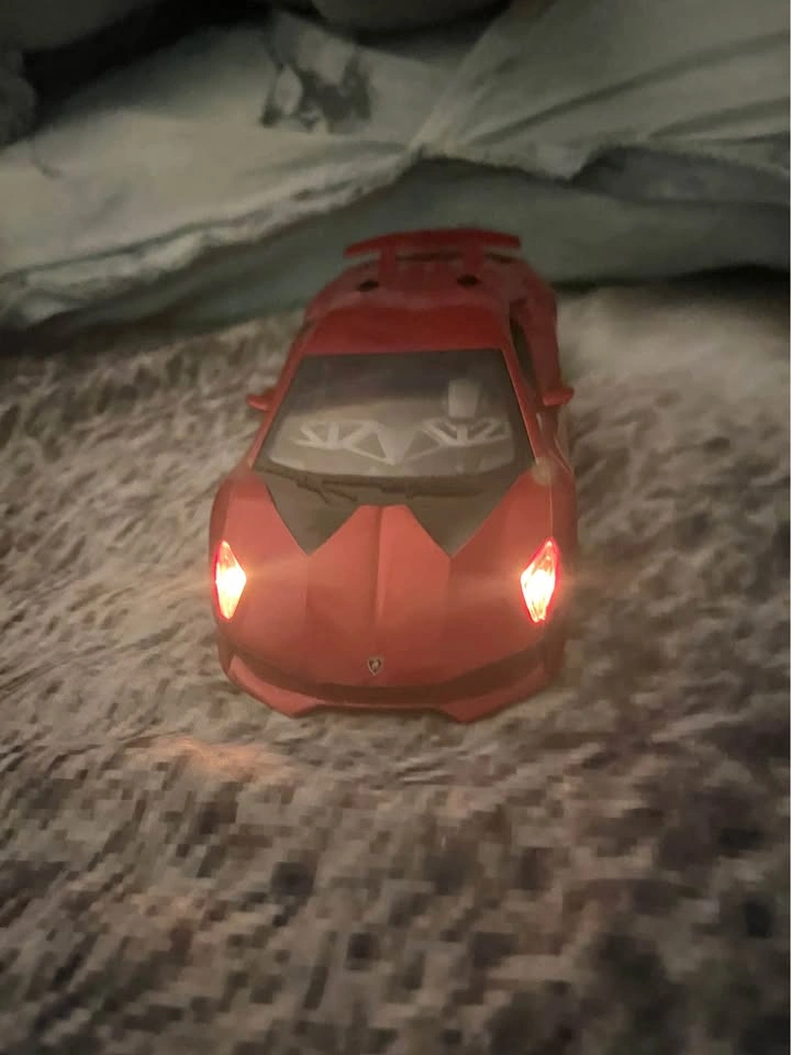rc lamborghini - photo 5