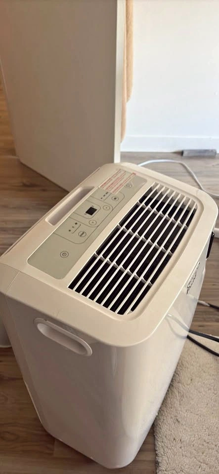 De’Longhi Pinguino Portable Air Conditioner