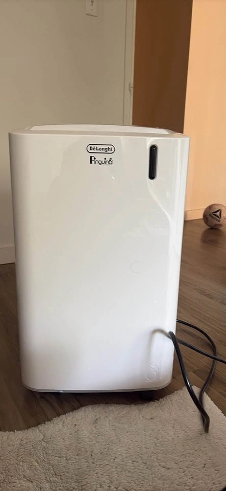 De’Longhi Pinguino Portable Air Conditioner - photo 2