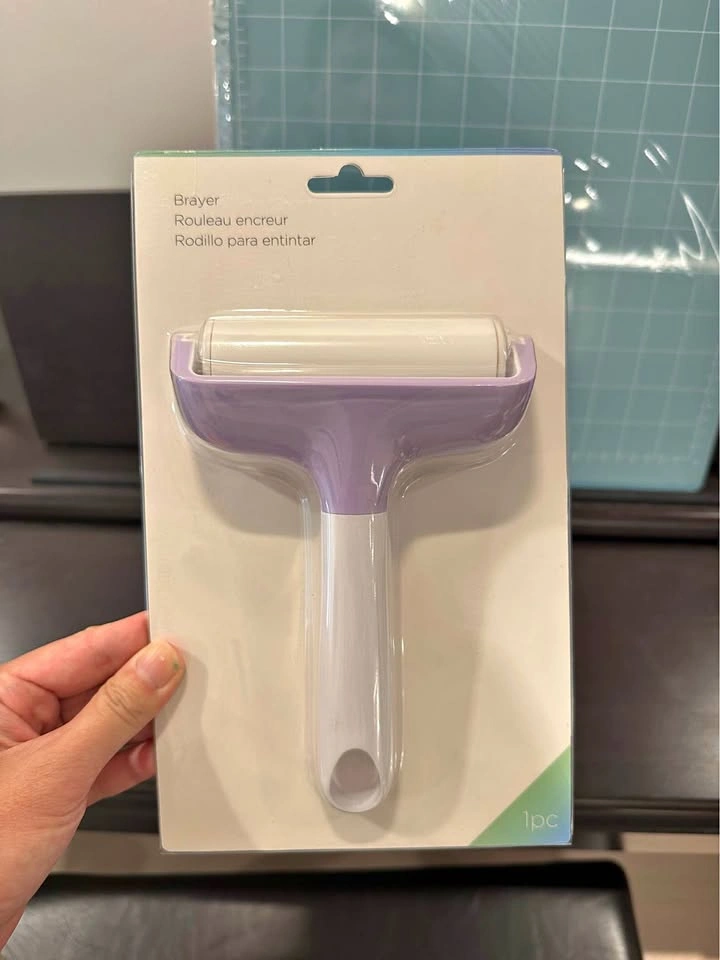 Craft Brayer Roller