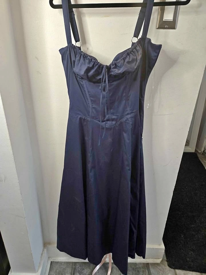 House of CB Carmen dress