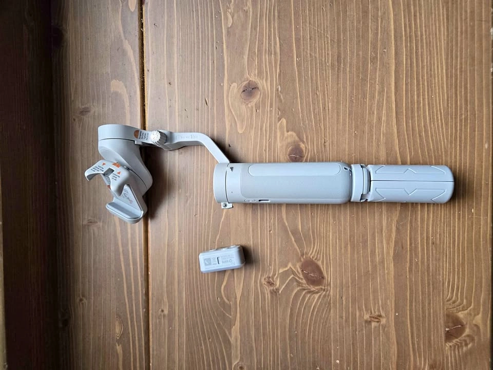 Hohem iSteady XE Gimbal