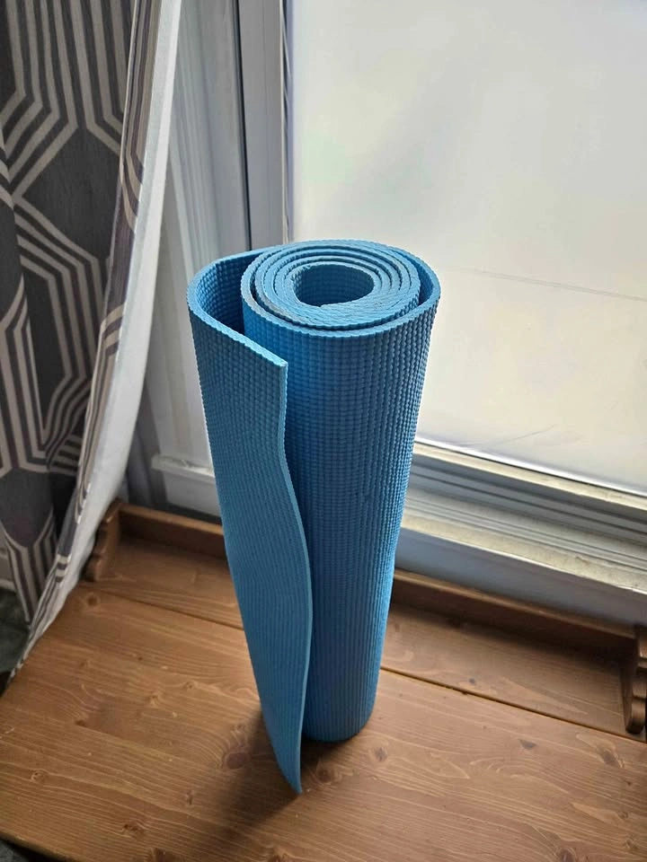 Yoga mat