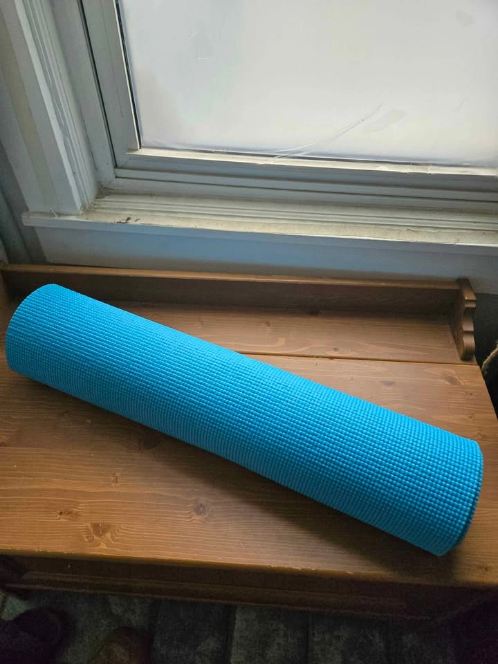 Yoga mat - photo 2