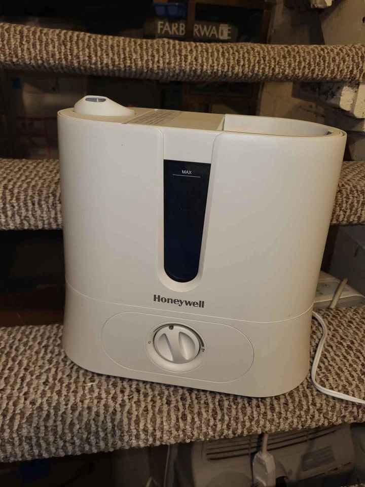 Honeywell humidifier