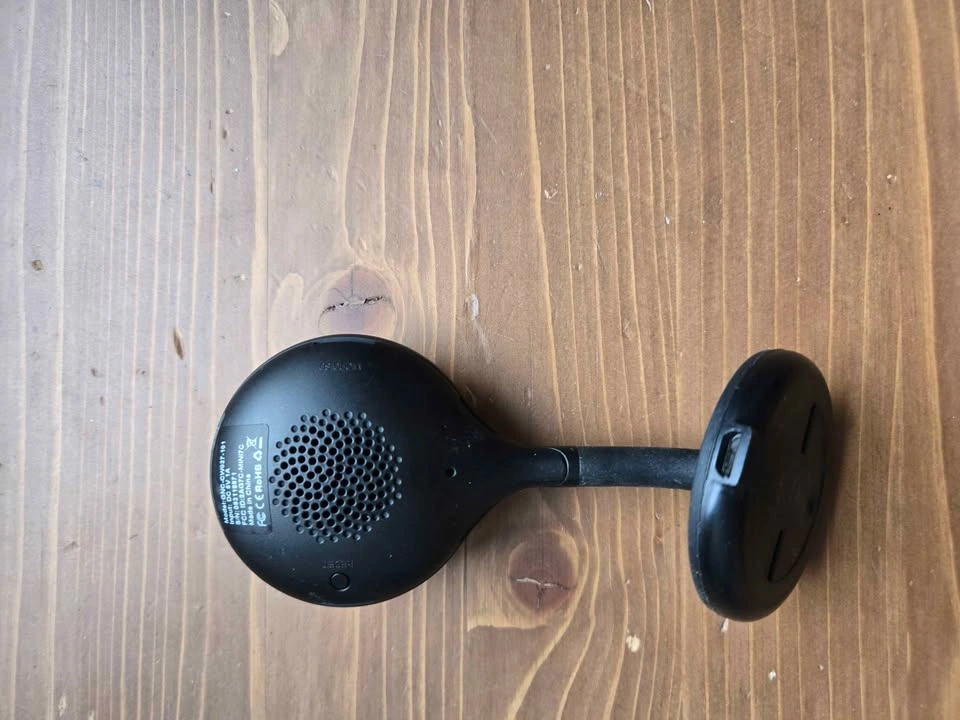 Security camera - photo 2