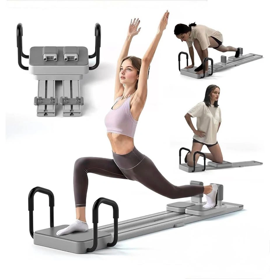 Pilates Board Multifunctional, body contouring reformer BNIB