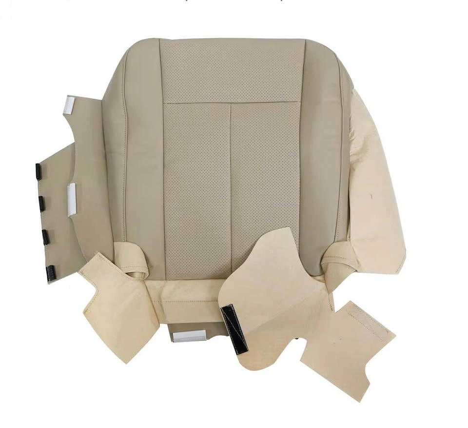 Ford Expedition 2007-2014 Perforated Leather Seat Cover - photo 2