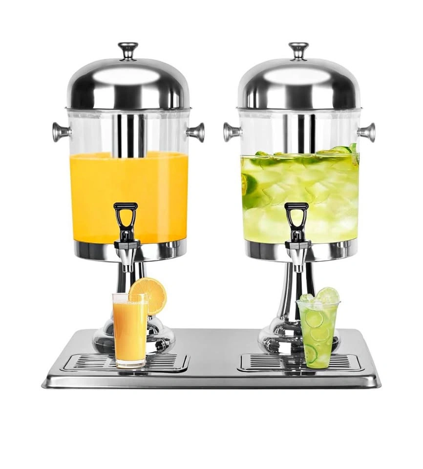 Drink Dispenser with Stand 4.2 Gallon For Parties BNIB