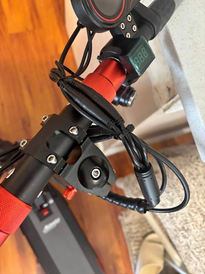 AONIU M4 Electric Scooter