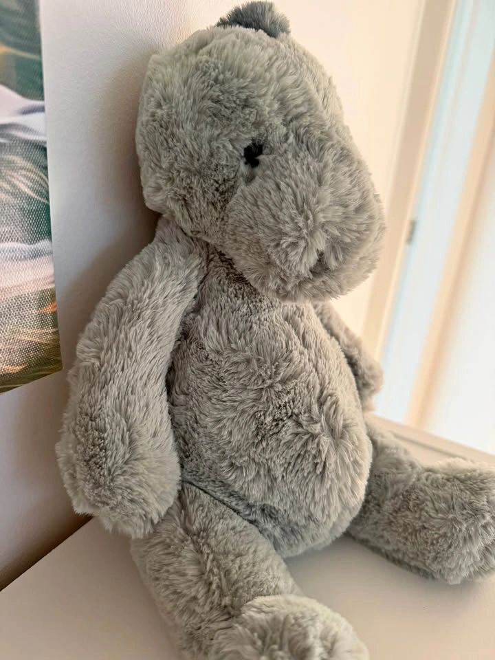 Stuff Animal Dino - New