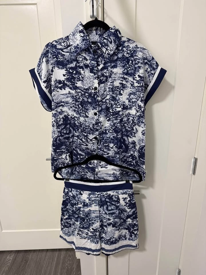 Brand New Thailand Clothing - Terno Set - photo 3