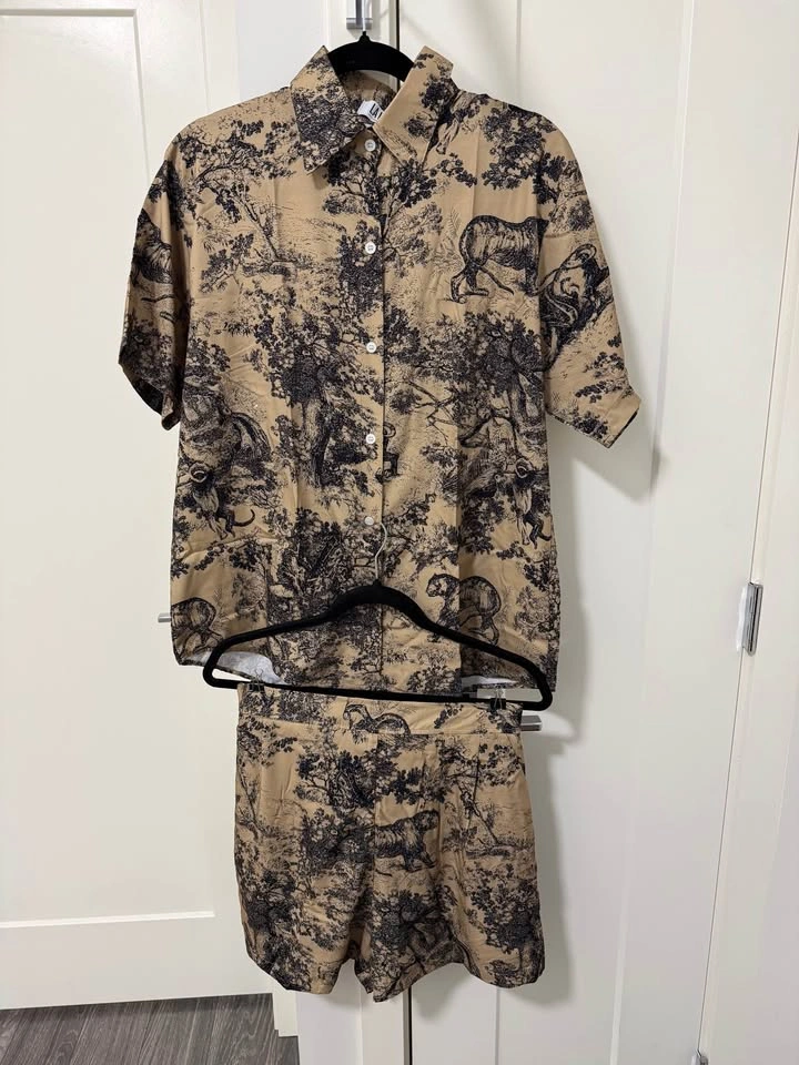 Brand New Thailand Clothing - Terno Set - photo 5