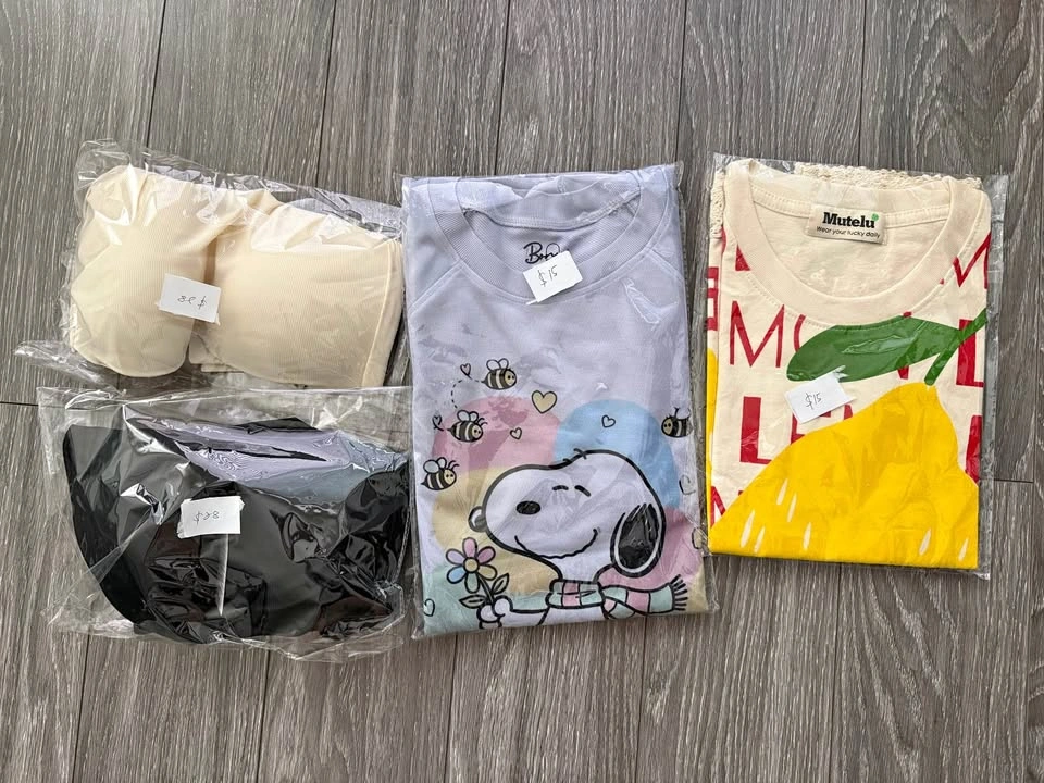 Brand New - Thailand Clothing