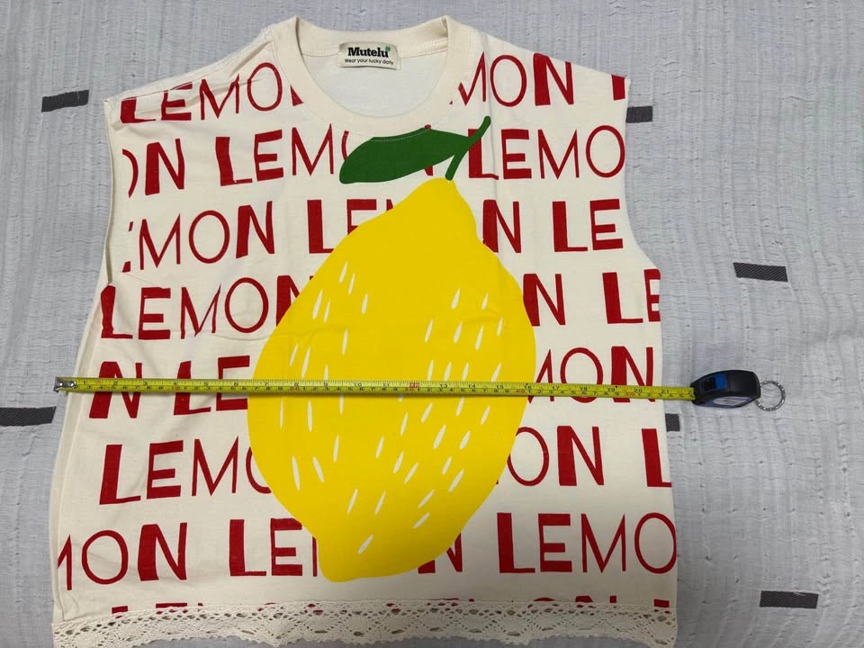 Brand New - Thailand Clothing - photo 3