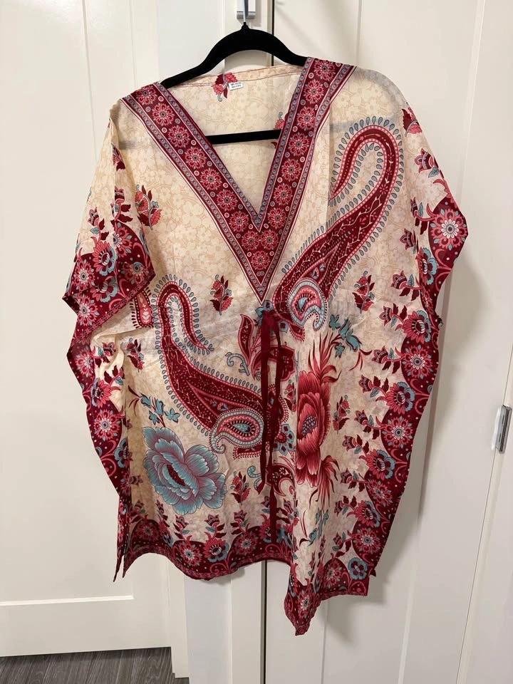 Brand New - Flowy Tunic / Kaftan - photo 2