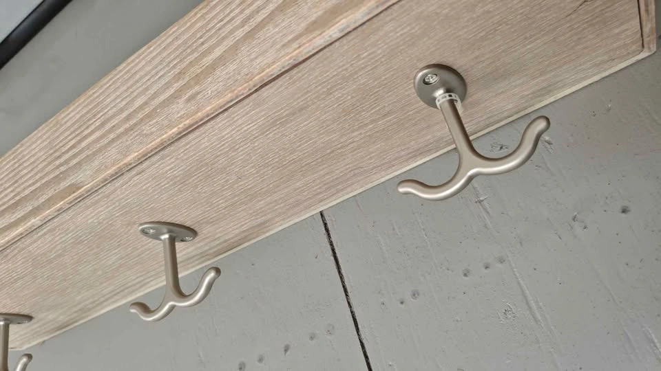 Wall mount organizer small shelf - photo 5