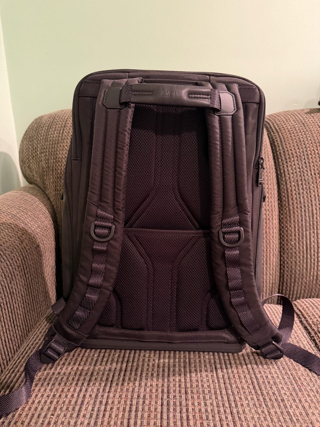 Tumi Nomadic Backpack - photo 2