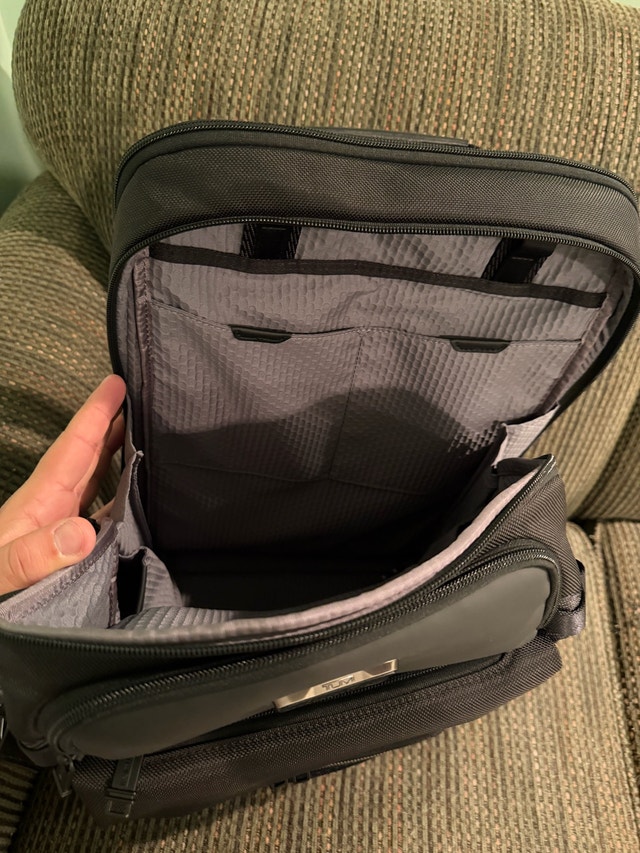 Tumi Nomadic Backpack - photo 3