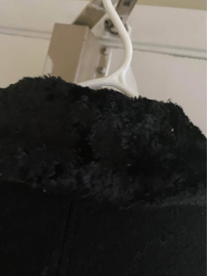 Beautiful 😍 wool coat by Niccolini collection - photo 4