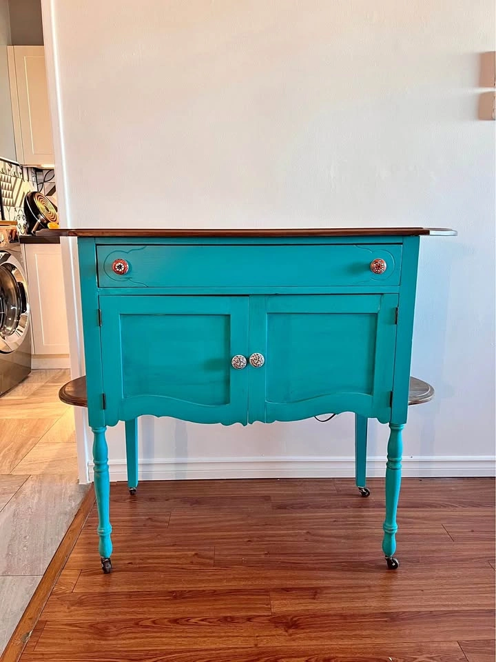 Bar Cart/Sideboard