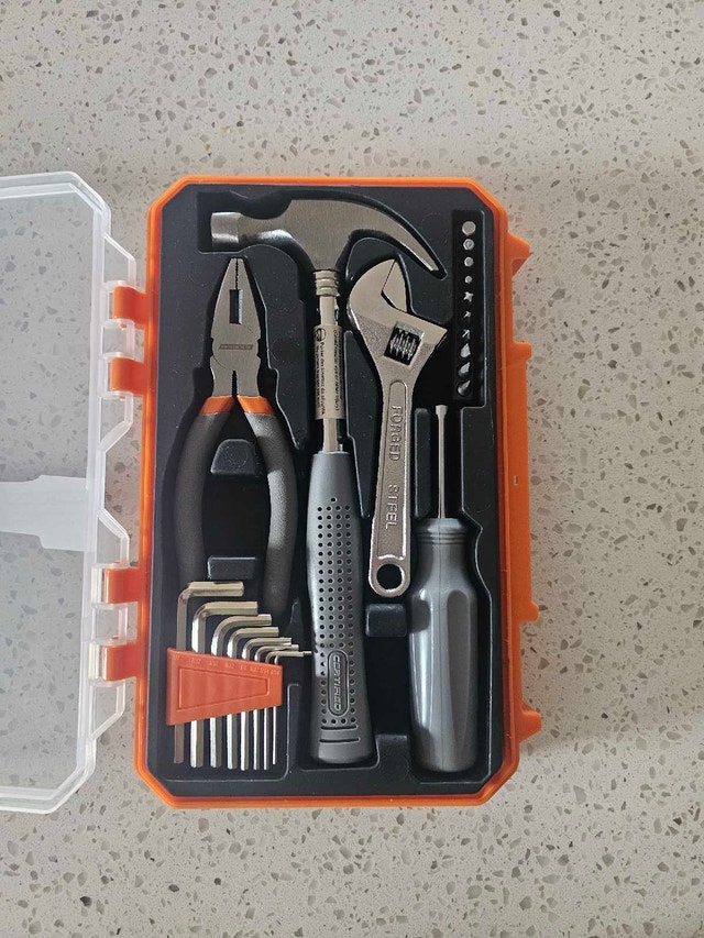 Hand Tools