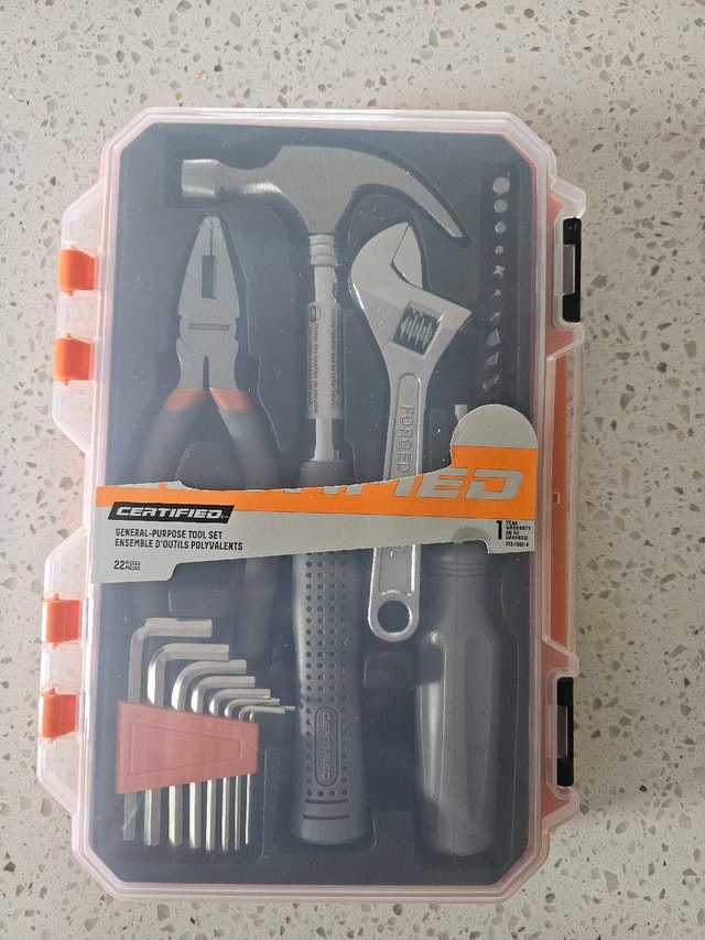 Hand Tools - photo 2