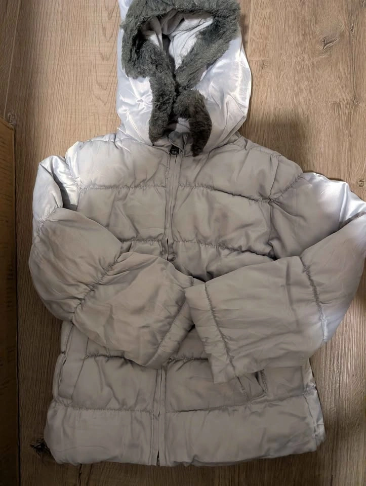 Bundle Kids Girls Winter Jacket Bundle - photo 4