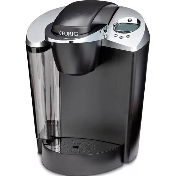 Keurig Classic Single-Serve Coffee Maker