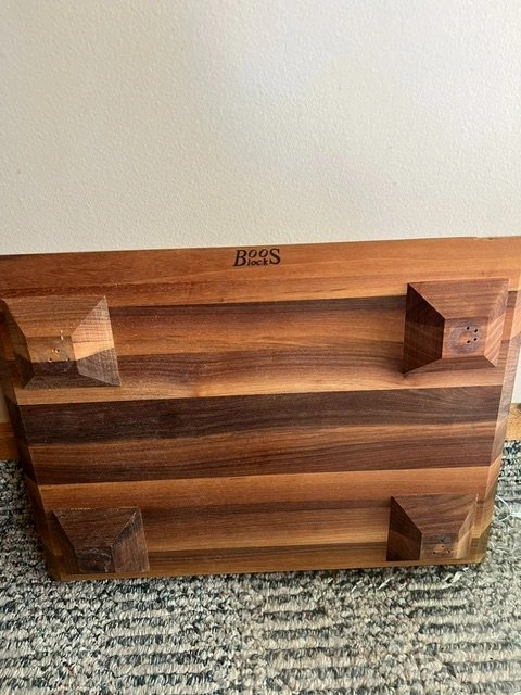 John Boos Cutting Board - photo 2