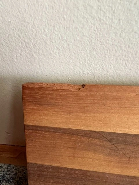John Boos Cutting Board - photo 3