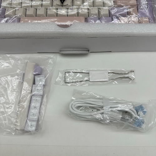 Attack Shark X75 81 Key Mechanical Keyboard - photo 3