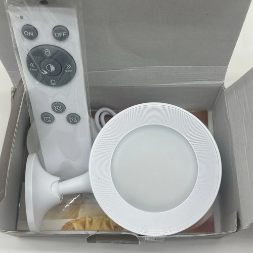 Fulen Rechargeable wall Light 1 Pack - $45 - photo 2