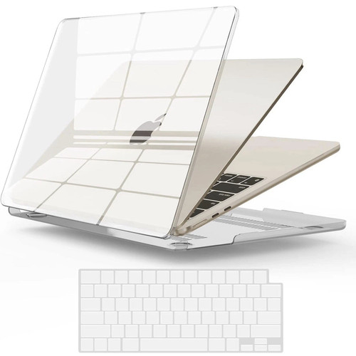 IBENZER Case for MacBook Air 13" A1369 A1466