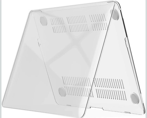 IBENZER Case for MacBook Air 13" A1369 A1466 - photo 3