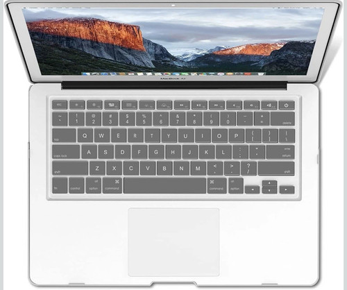 IBENZER Case for MacBook Air 13" A1369 A1466 - photo 5