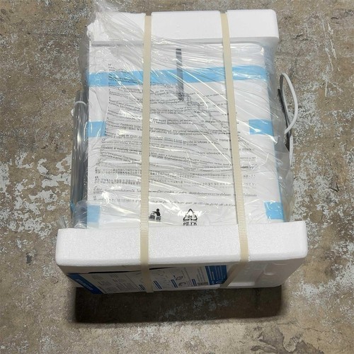 AEOCKY 50 Pint Compressor Dehumidifier BOREAS-001 - photo 3